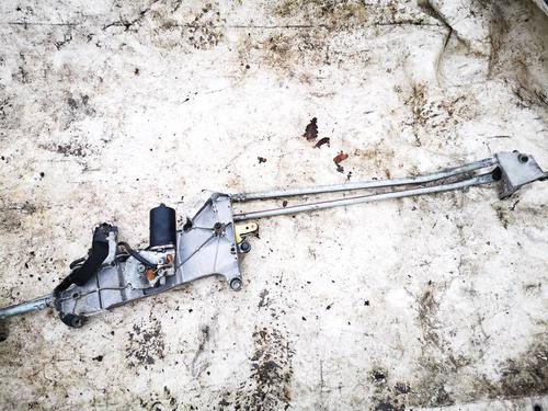 Used Front wipers mechanism Front wipers mechanism CITROËN C8 (EA_, EB_) 2.2 HDi (128 hp) 34868800 34868800