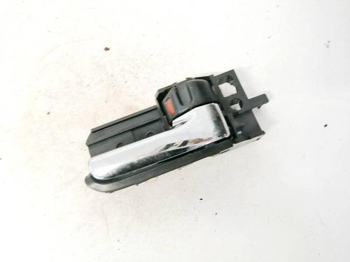 Used Front right interior door handle Front right interior door handle 34999173 34999173