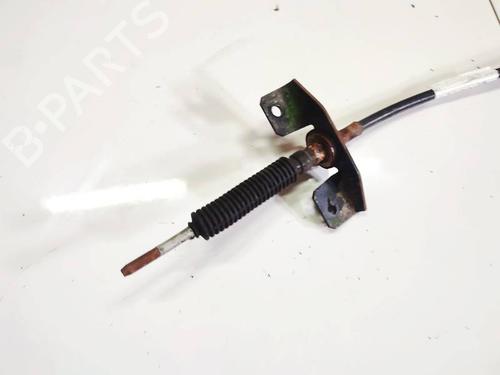 Cable FORD TRANSIT Van (FA_ _) 2.0 DI (FAE_, FAF_, FAG_) | BP34995324E12 - Image 2