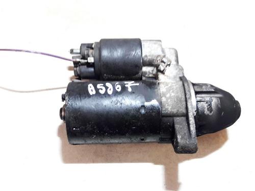 Used Starter Starter 35628886 35628886