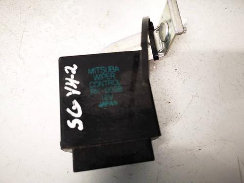 Electronic sensor SUBARU FORESTER (SF_) 2.0 AWD (SF5) | BP34741438M84 - Image 2