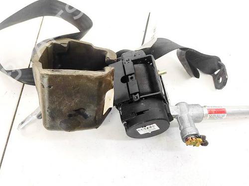 Used Rear left seatbelt Rear left seatbelt 35283567 35283567