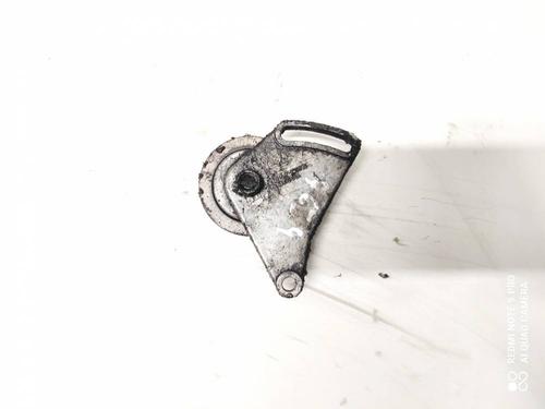Pulley PEUGEOT 607 (9D, 9U) 2.2 HDi | BP35347374M122 - Image 2