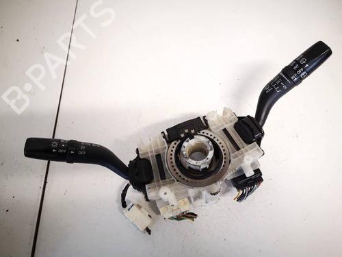Used Warning switch Warning switch MAZDA 6 Hatchback (GG) 2.0 DI (GG14) (136 hp) 35137782 35137782