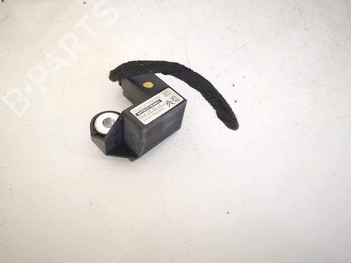 Electronic module PEUGEOT 307 (3A/C) 1.6 HDi 110 | BP33488224M83 - Image 3