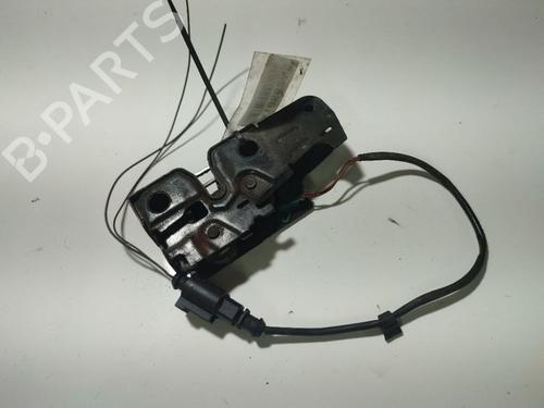 Used Hood lock Hood lock 34957156 34957156