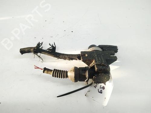 Used Electronic module Electronic module AUDI 80 B4 Saloon (8C2) 1.9 TDI (90 hp) 35461641 35461641