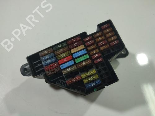 Fuse box VW PASSAT B6 (3C2) 1.9 TDI | BP32543436E1 - Image 3