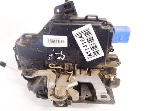 Used Rear right lock Rear right lock SKODA FABIA II (542) 1.9 TDI (105 hp) 36457050 36457050
