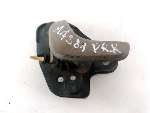 Used Front left interior door handle Front left interior door handle CHRYSLER VOYAGER IV (RG, RS) 2.5 CRD (141 hp) 35414980 35414980