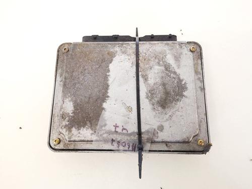 Engine control unit (ECU) OPEL ZAFIRA A MPV (T98) 2.0 DI 16V (F75) | BP33068075M57 - Image 3