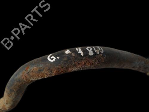 Anti roll bar INFINITI FX 35 | BP35387713M96 - Image 4