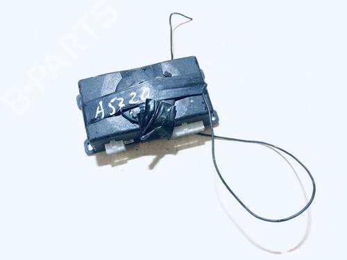 Used Electronic module Electronic module MERCEDES-BENZ M-CLASS (W163) ML 320 (163.154) (218 hp) 33106323 33106323
