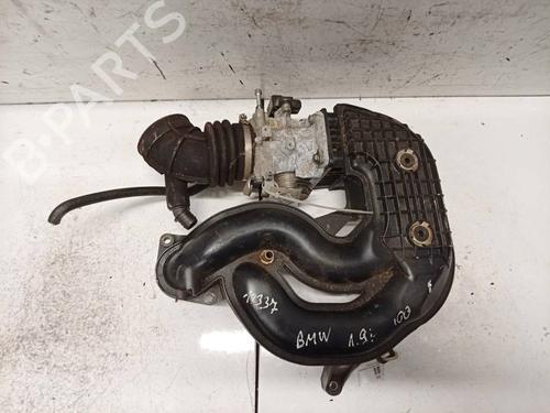 Used Intake manifold Intake manifold BMW 3 (E46) 318 i (118 hp) 35656873 35656873