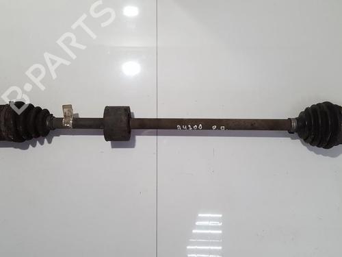 Used Right front driveshaft Right front driveshaft 35839130 35839130