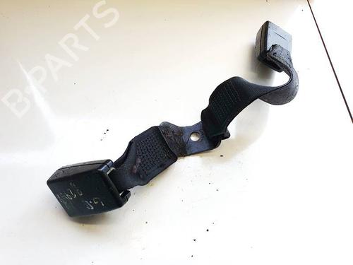 Seat buckle BMW 1 Convertible (E88) 118 d | BP35194764I32 - Image 3