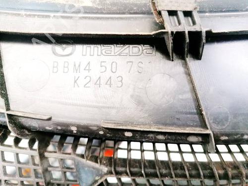 Scuttle panel MAZDA 3 (BL) 2.2 MZR CD (BL10) | BP35372937C110 - Image 3