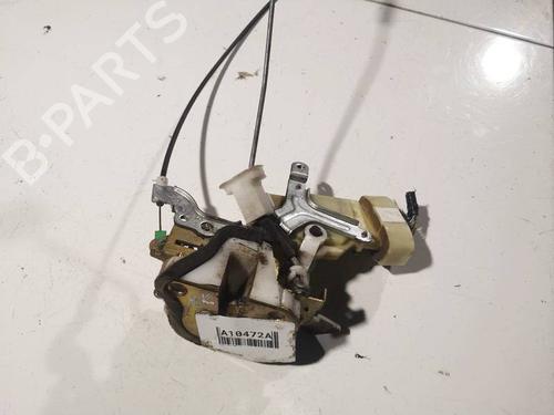 Used Front left lock Front left lock 34984722 34984722