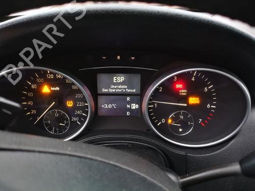Interior handle MERCEDES-BENZ M-CLASS (W164) ML 350 4-matic (164.186) | BP38575657I7 - Image 11