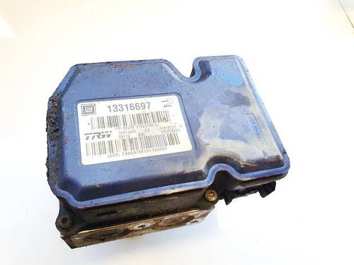 ABS Bremseaggregat ABS Bremseaggregat 38102919 38102919