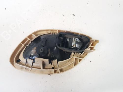 Front right interior door handle RENAULT ESPACE IV (JK0/1_) 1.9 dCi (JK0U, JK0G) | BP35523847I14 - Image 2