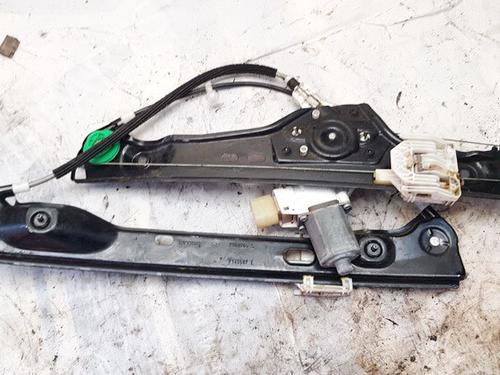 Front left window mechanism OPEL INSIGNIA A (G09) 1.8 (68) | BP35501549C22 - Image 3