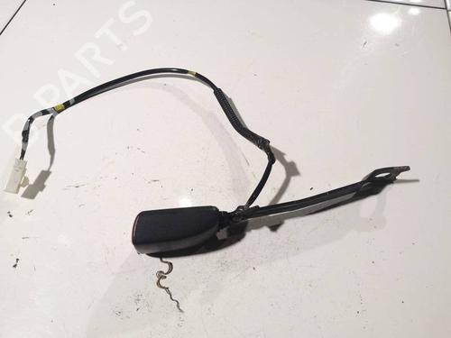 Used Seat buckle Seat buckle VW PASSAT B6 (3C2) 2.0 TDI (140 hp) 34751310 34751310