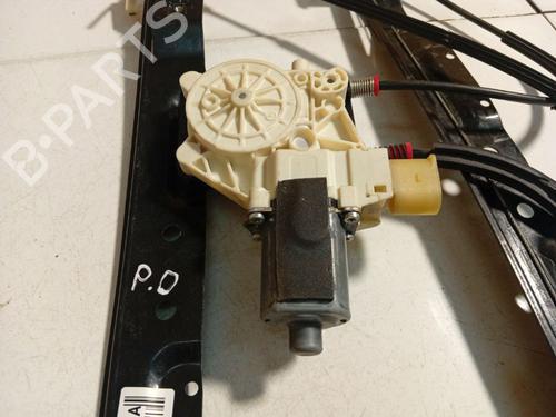 Right front window motor FORD S-MAX (WA6) 2.0 Flexifuel | BP40275439E20 - Image 2