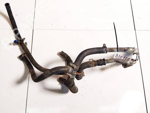 Pipe MAZDA MPV II (LW) 2.0 (LWEW) | BP32590475M125 - Image 3