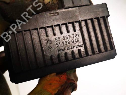Electronic sensor OPEL ASTRA J (P10) 1.7 CDTI (68) | BP34983100M84 - Image 2