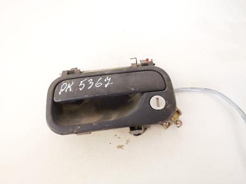 Used Front left exterior door handle Front left exterior door handle 35612860 35612860