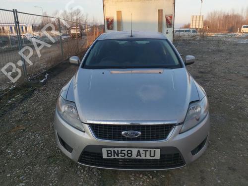 Electronic module FORD MONDEO IV (BA7) 1.8 TDCi | BP33066989M83 - Image 6