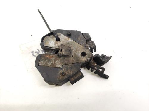 Used Hood lock Hood lock 35450816 35450816