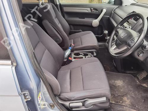 Electronic module HONDA CR-V III (RE_) 2.2 i-CTDi 4WD (RE6) | BP33096467M83 - Image 10