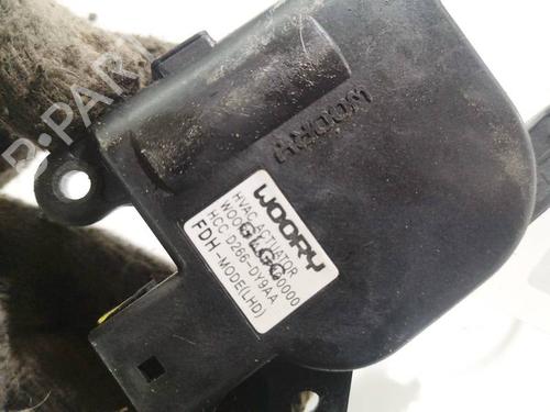 Electronic module HYUNDAI i30 (FD) 1.6 CRDi | BP32533562M83