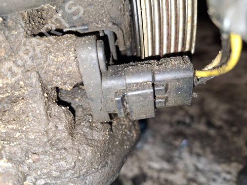 Electronic sensor VOLVO V50 (545) 1.6 D | BP35191825M84 - Image 3