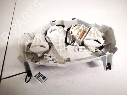 Climate control FORD KA (RU8) 1.3 TDCi | BP35151393I5 - Image 3