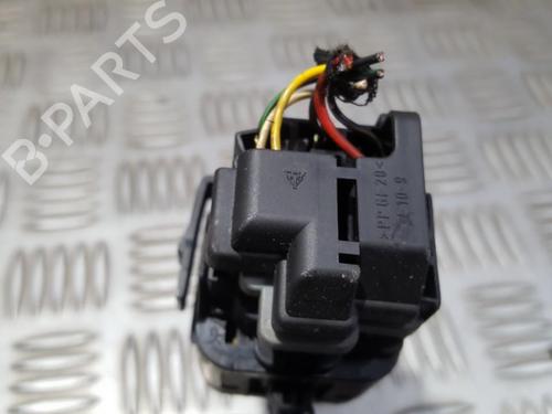 Warning switch OPEL ASTRA G Hatchback (T98) 2.0 DI (F08, F48) | BP35710845I22 - Image 2
