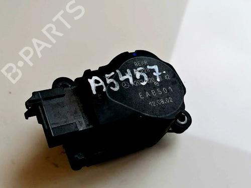 Used Electronic module Electronic module MERCEDES-BENZ C-CLASS (W203) C 220 CDI (203.006, 203.008) (143 hp) 33065240 33065240