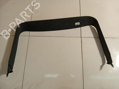 Boot lining SKODA OCTAVIA II (1Z3) 2.0 TDI | BP39456009I3 - Image 2