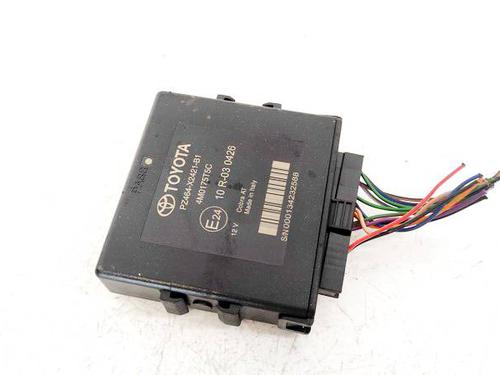 Used Electronic module Electronic module 35260488 35260488
