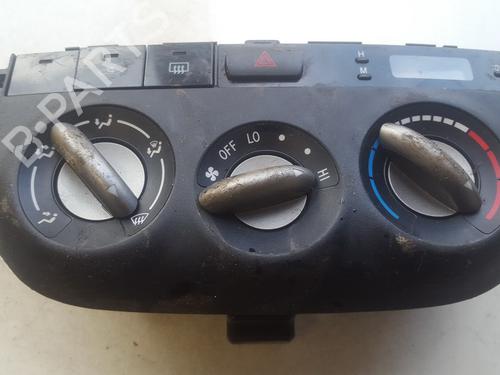Used Climate control Climate control TOYOTA RAV 4 II (_A2_) 2.0 D 4WD (CLA20_, CLA21_, CLA20R, CLA21R) (116 hp) 35855454 35855454