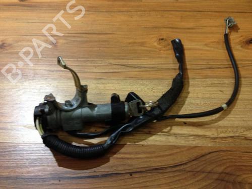 Used Ignition barrel Ignition barrel 35674467 35674467