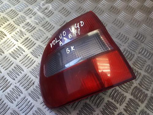 Used Left taillight Left taillight VOLVO V40 Estate (645) 1.9 TD (90 hp) 35674621 35674621