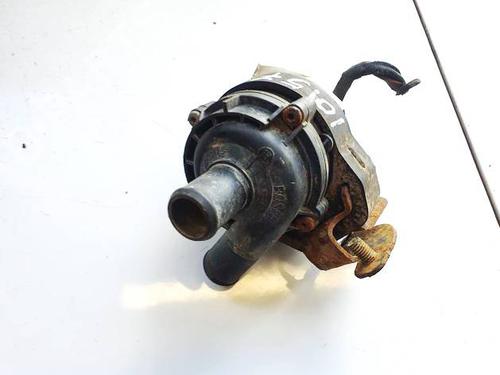Used Auxiliary water pump Auxiliary water pump 35534603 35534603