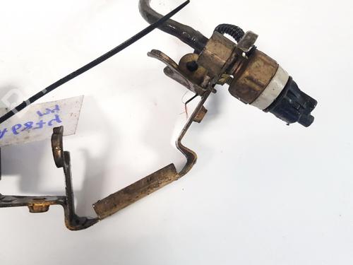 Electronic module HONDA CIVIC VII Hatchback (EU, EP, EV) 1.7 CTDi (EP4, EU9) | BP35554496M83 - Image 3