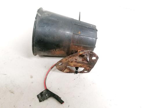 Horn DAEWOO REXTON (GAB_) 2.7 D All-wheel Drive | BP35566019E13 - Image 2