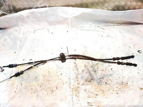 Used Cable Cable MAZDA CX-7 (ER) 2.3 AWD (248 hp) 35195739 35195739