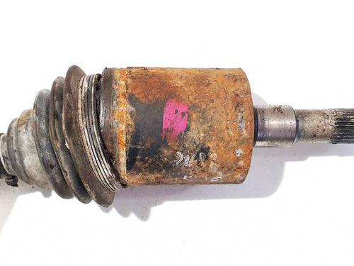 Left front driveshaft JEEP CHEROKEE (KJ) 2.5 CRD 4x4 | BP35308472M38 - Image 3