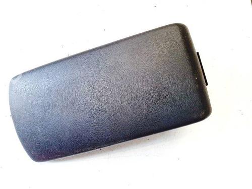 Used Armrest / Center console Armrest / Center console CITROËN C5 III (RD_) 2.0 HDi 140 (RDRHF8, RDRHFA, RDRHA8, RDRHAJ) (140 hp) 34762555 34762555